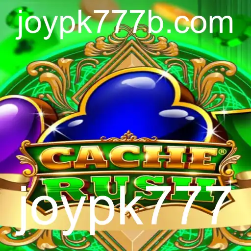 CacheRush: Descubra a Excitante Aventura do Novo Jogo de Estratégia