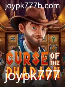 CurseofthePharaoh: Um Novo Jogo que Revive os Mistérios do Antigo Egito