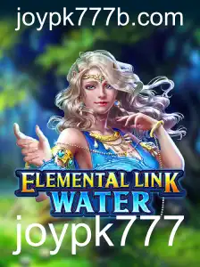 Explorando ElementalLinkWater: Um Mergulho no Mundo Aquático do Jogo