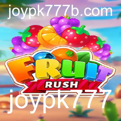 Descubra o Mundo Vibrante de FruitRush: Um Jogo que Promete Diversão e Entretenimento