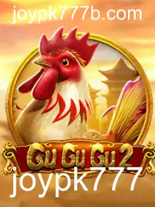 Descobrindo o Mundo de GuGuGu2: Jogue com Joypk777