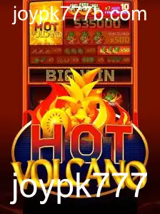 Explorando o Fascínio de HotVolcano: O Jogo de Aventura do Momento
