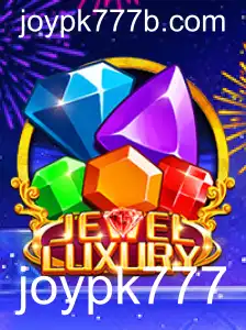 Explorando o Mundo do Jogo JewelLuxury