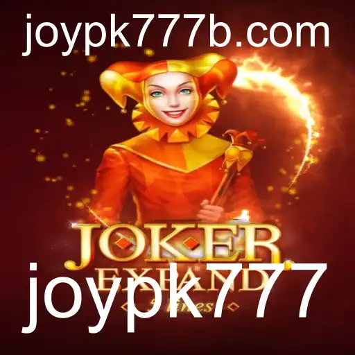 Explorando o Mundo de JokerExpand: O Jogo de Aventura do Momento com Joypk777