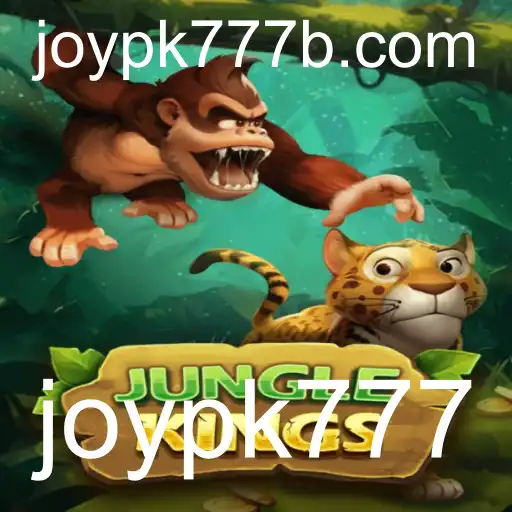 Jogo JungleKings: Mergulhando na Aventura Selvagem