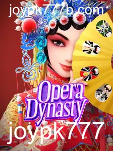 OperaDynasty: A Nova Era dos Jogos de Estratégia