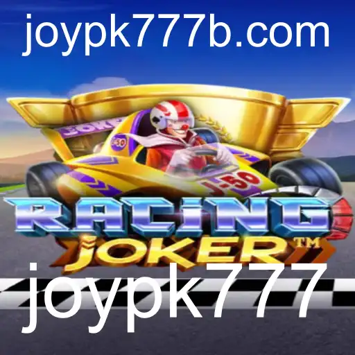 Conheça o Emocionante Mundo de RacingJoker