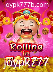 RollingInMoney: O Jogo Que Está Revolucionando o Mundo dos Games de Azar