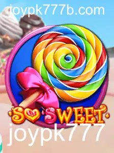 Explorando o Mundo Encantado de SoSweet