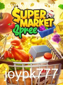 Explorando o Mundo Divertido de SupermarketSpree