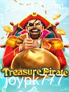 Descubra o Fascinante Mundo de TreasurePirate
