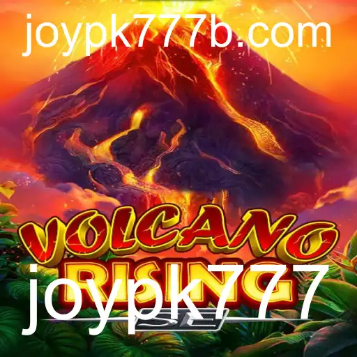 Descubra a Aventura Explosiva de VolcanoRisingSE
